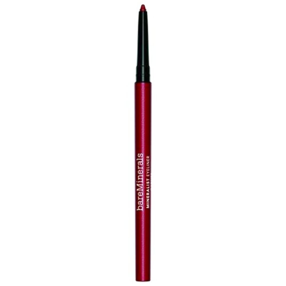 bareMinerals Lasting Eyeliner- 'Garnet'- New no box